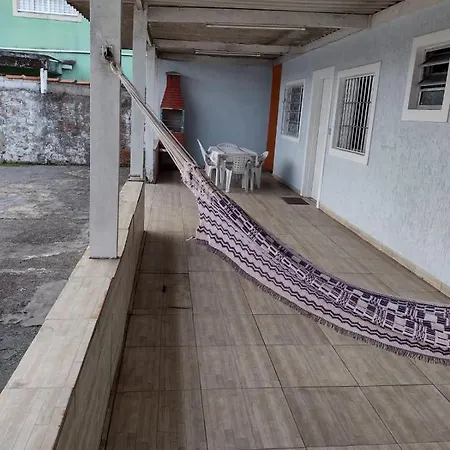 Fala Mansa Itanhaem Exterior photo