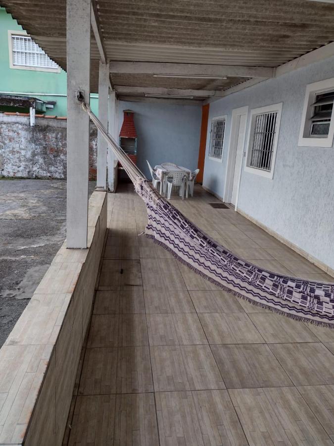 Fala Mansa Holiday home Itanhaem