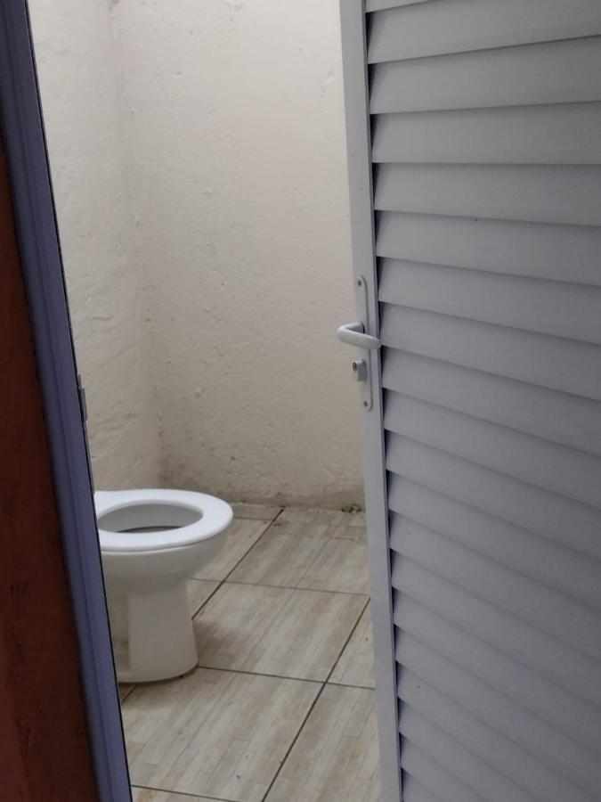 Fala Mansa Holiday home